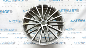 Disc roată R19 8J ET30 BMW 5 G30 17-23 Style 635, bordură ușoară