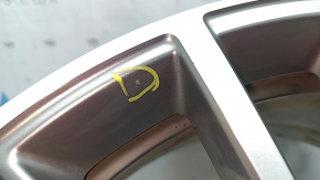 Disc roată R19 8J ET30 BMW 5 G30 17-23 Style 635, bordură ușoară