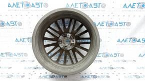 Disc roată R19 8J ET30 BMW 5 G30 17-23 Style 635, bordură ușoară