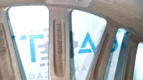 Disc roată R19 8J ET30 BMW 5 G30 17-23 Style 635, bordură ușoară