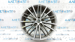 Disc roată R19 8J ET30 BMW 5 G30 17-23 Style 635, bordură ușoară