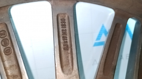 Disc roată R19 8J ET30 BMW 5 G30 17-23 Style 635, bordură ușoară