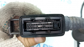Cablare pentru ușa spate stânga a unui BMW 5 G30 17-23 pentru Keyless și un închizător