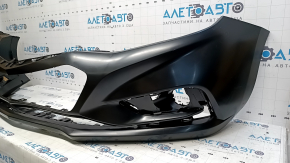 Bara față neagră Chevrolet Cruze 16-18 fără senzori de parcare, EUR