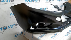 Bara față neagră Chevrolet Cruze 16-18 fără senzori de parcare, EUR