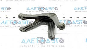 Кронштейн правой подушки двигателя BMW 5 G30 17-23 3.0Т RWD