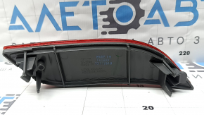 Reflector spate stânga pentru Jeep Compass 17-26