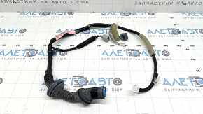 Проводка двери задней правой Honda Accord 13-17