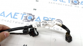 Проводка птф левая Honda Accord 16-17