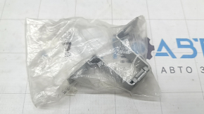 Кронштейн защиты переднего бампера левый Mercedes W167 GLE 350 450 20-26