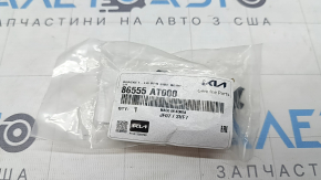 Suport buza bara fata stanga Kia Niro 23-24 HEV, PHEV