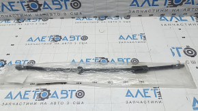 Furtun de frână față stânga pentru Mercedes X164 GL W164 ML