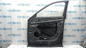 Ușă dreapta față fără perechi de portbagaj Mazda CX-5 17-25