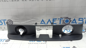Capac bară față pentru pilot automat radar Audi e-tron GT 22-24