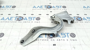 Bucla capotei dreapta Nissan Rogue 14-20