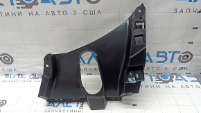 Conductă de aer bară față dreapta pentru BMW X6 G06 2020-25 2020-23