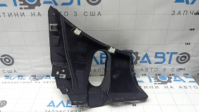 Conductă de aer bară față dreapta pentru BMW X6 G06 2020-25 2020-23