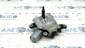 Matura trapezoidală cu motor spate Nissan Rogue 14-20