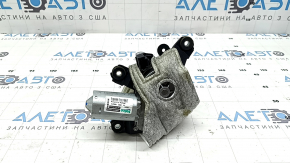 Matura trapezoidală cu motor spate Nissan Rogue 14-20