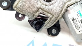 Matura trapezoidală cu motor spate Nissan Rogue 14-20
