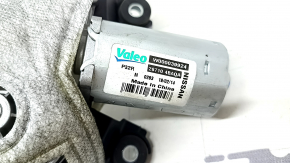 Matura trapezoidală cu motor spate Nissan Rogue 14-20