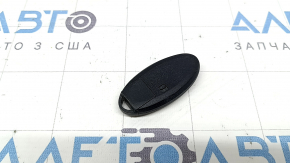 Ключ smart key Nissan Rogue 17-19 5 кнопок, 433MHz, потерт