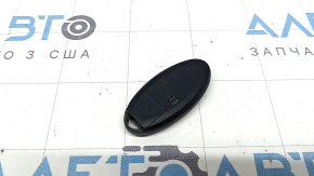 Ключ smart key Nissan Rogue 17-19 5 кнопок, 433MHz, потерт