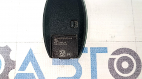 Ключ smart key Nissan Rogue 17-19 5 кнопок, 433MHz, потерт