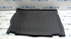Covor cauciuc portbagaj Kia Niro 17-22 HEV, PHEV