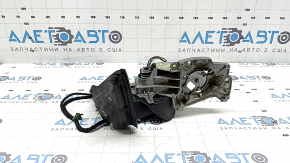 Основание бокового зеркала правое VW Atlas 18-23 6+2 пинов
