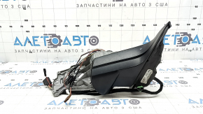 Основание бокового зеркала правое VW Atlas 18-23 6+2 пинов