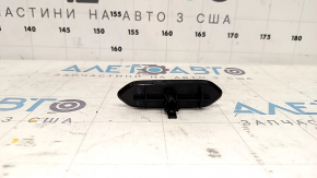 Capacul duzei de spălare a farurilor din bara față stângă pentru Lexus UX200 UX250h 19- F-SPORT, nou, neoriginal