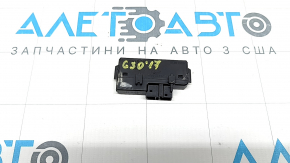 Блок управления HOD BMW 5 G30 17-23