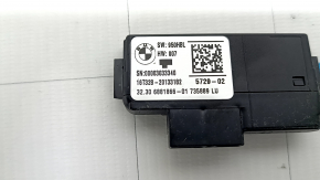 Блок управления HOD BMW 5 G30 17-23