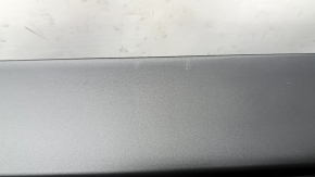 Накладка двери нижняя задняя левая Honda CRV 23-26 структура с уплотнителем, царапины