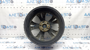 Диск колесный R18 x 7J ET35 5*114,3 Nissan Rogue 14-20 тип 2 легкая бордюрка