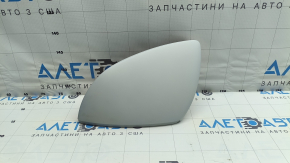 Крышка бокового зеркала левая Audi E-Tron 19-23 под BSM