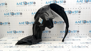Căptușeală aripă față dreapta Subaru Forester 14-18 SJ plastic