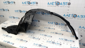 Căptușeală aripă față dreapta Subaru Forester 14-18 SJ plastic