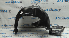 Captuseala aripa spate dreapta Subaru Forester 14-18 SJ nou original