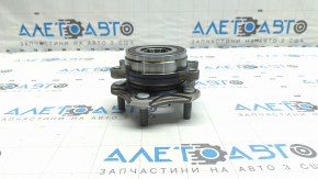 Butuc stânga față Nissan Ariya 23-25 gamă standard