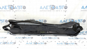 Поддон дворников металл Nissan Rogue 14-20