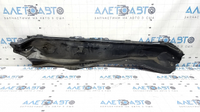 Поддон дворников металл Nissan Rogue 14-20