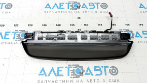 S-a ars lumina de frână la BMW-ul 5 G30 17-23