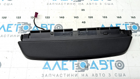 S-a ars lumina de frână la BMW-ul 5 G30 17-23