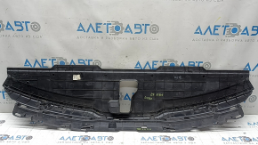 Накладка телевизора Kia Sportage 23-25 2.5 X-Line, X-Pro, царапины, сломаны защелки