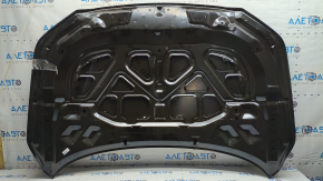 Capotă neagră Acura MDX 2021-25