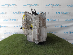 Ansamblu transmisie automată Nissan Rogue 17-20 CVT AWD 95k, cu unitate de control