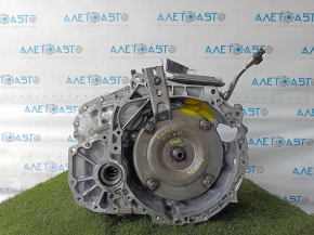 Ansamblu transmisie automată Nissan Rogue 17-20 CVT AWD 95k, cu unitate de control