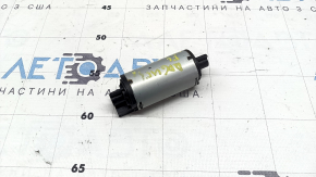 Motor reglabil longitudinal scaun șofer Nissan Rogue 14-20 fără cadru